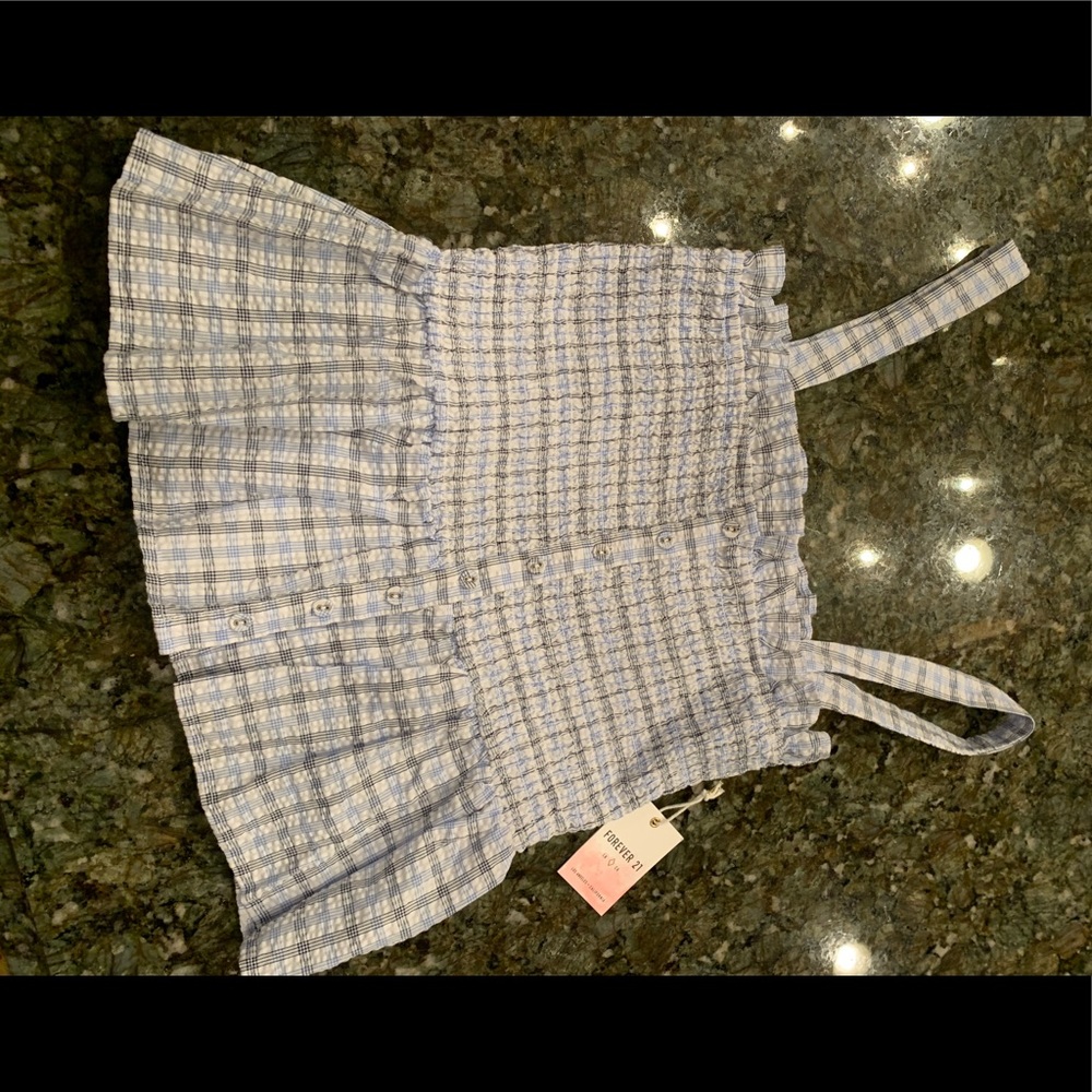 Brand new Forever 21 top... super cute!!!